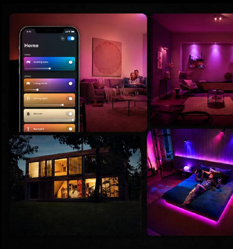 Philips Hue