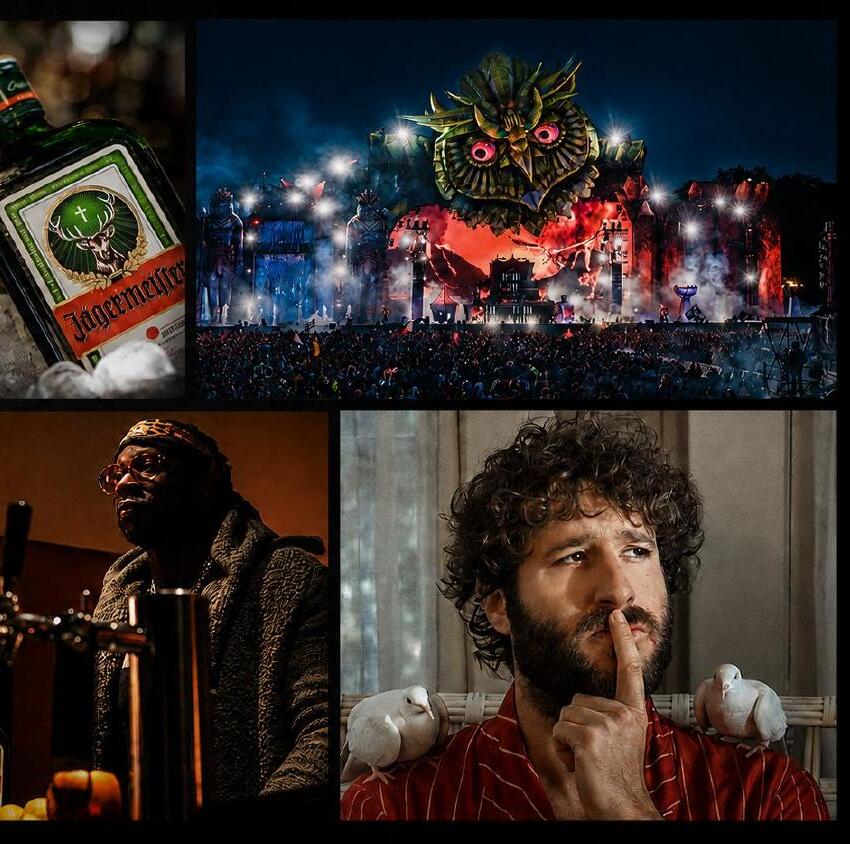 Jägermeister
